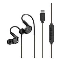 MEE audio M6 In-Ear Sports Headphones Memory Wire Headset