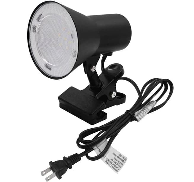 Latitude Run MingBright Flexible Reading LED Light