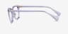 Video frame trigger
