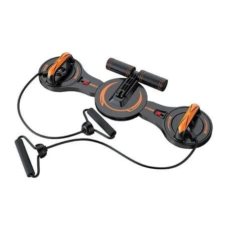Up Bar Portable Chest Muscle Exercise 2 in 1 Push Up Handles Multi Functional Gym Outdoor Floor Muscle