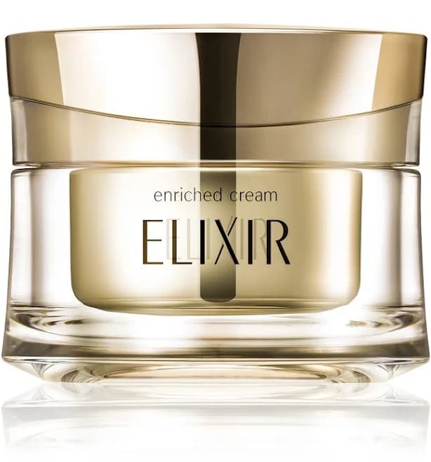 Shiseido Elixir Superieur Enriched Cream 45g
