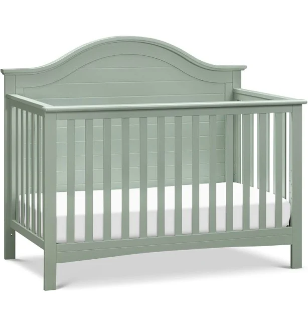 Carter's Nolan 4-in-1 Convertible Crib