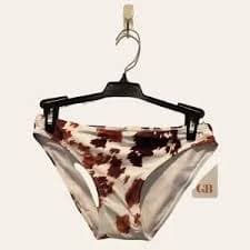 Gianni Bini | Swim | Gb Cowgirl Classic Hipster Swim Bottom Xs | Poshmark
