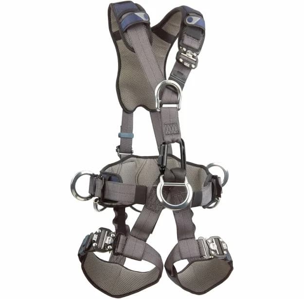 3M ExoFit NEX Rope Access/Rescue Harness