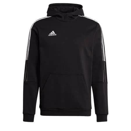 adidas Women's Tiro 21 Sweat Hoodie