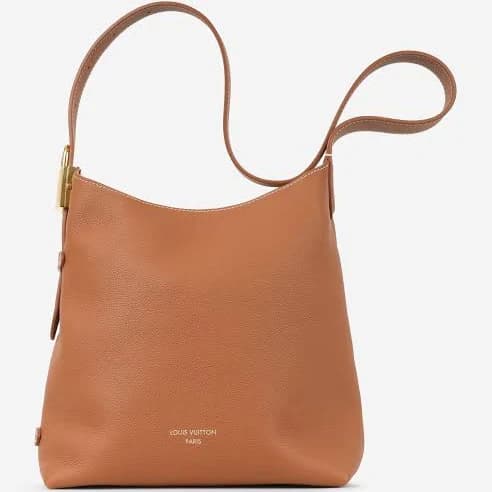 Louis Vuitton Low Key Hobo