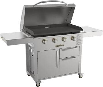 Blackstone Select 36 Inch Griddle with Cabinet