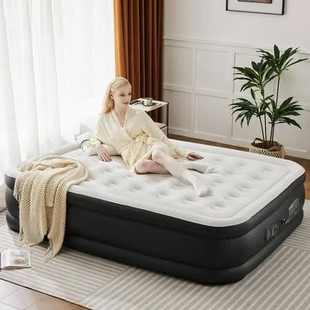 Gianna Queen Air Mattress
