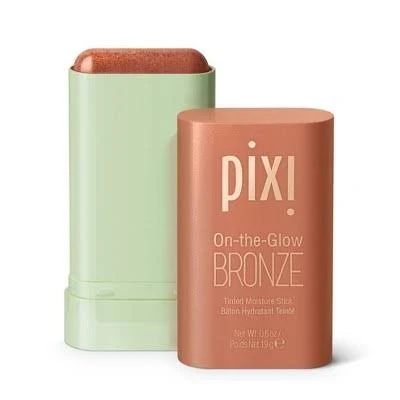 Pixi On-the-Glow Bronze Tinted Moisture Stick