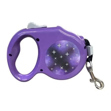 10 ft Retractable Dog Leash
