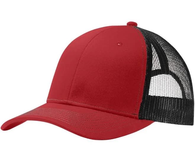 Top Headwear Men's Snapback Trucker Cap