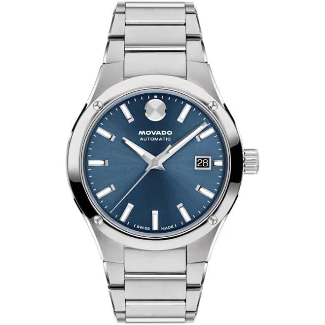 Men's Movado Museum Imperiale Watch