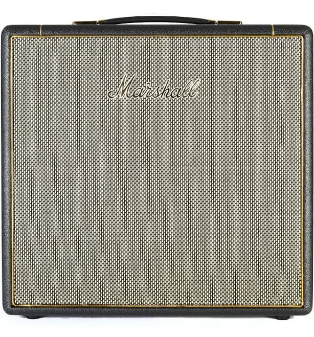 Marshall SV112 Studio Vintage Guitar Speaker Cabinet