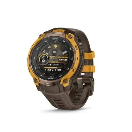 Garmin Instinct Crossover Smartwatch