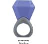 Video frame trigger