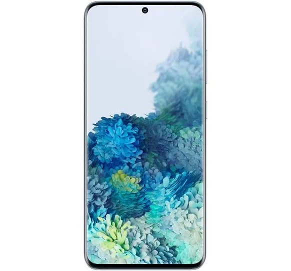 Restored Samsung Galaxy S20 128gb