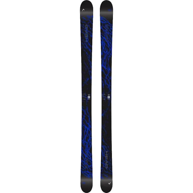 Head Oblivion 94 Alpine Skis