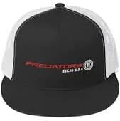 PREDATOR EST. USA Trucker Cap
