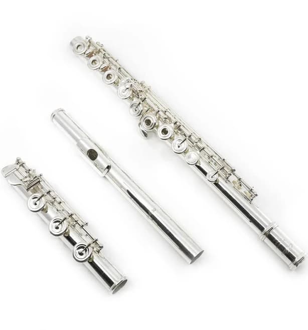 Altus AS-1307 XRBE Flute