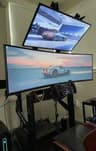 Video frame trigger