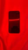 Video frame trigger