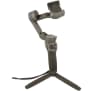 Video frame trigger