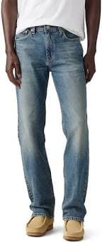 514 Straight Fit Levi's Men's Jeans