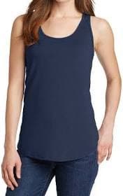 Women's Cotton Tank Top