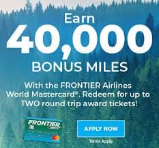 frontier airlines lost baggage