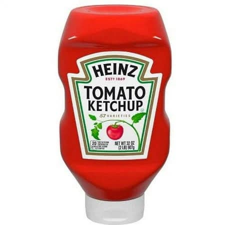 Heinz Organic Tomato Ketchup