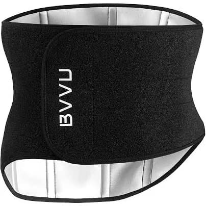 Velcro Waist Slimmer & Waist Trimmer Belt