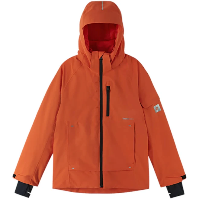 Kid's Reima Tieten Jacket Boys' 2024