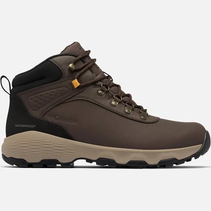 Columbia Men's Newton Wander LTR Boot