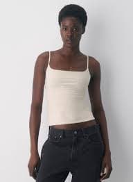 Casual Contour Presence Cami Tank | Aritzia US