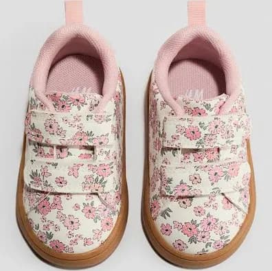 H&M Baby Sneakers