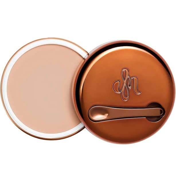 Danessa Myricks Beauty Yummy Skin Blurring Balm Powder Tinted Primer & Foundation - 1.5
