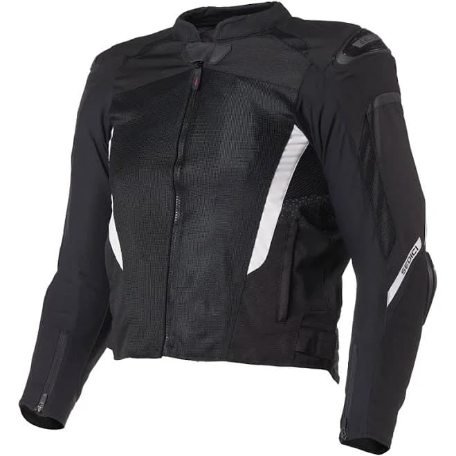 Sedici Chicane 2 Mesh Jacket