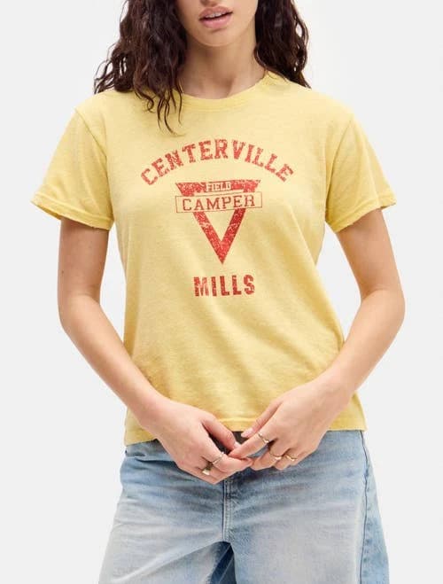 BDG Centerville Graphic T-Shirt