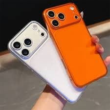 Luxury Solid Colors Frosted Matte Phone Case For iPhone – 5Star Wireless