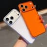 Video frame trigger