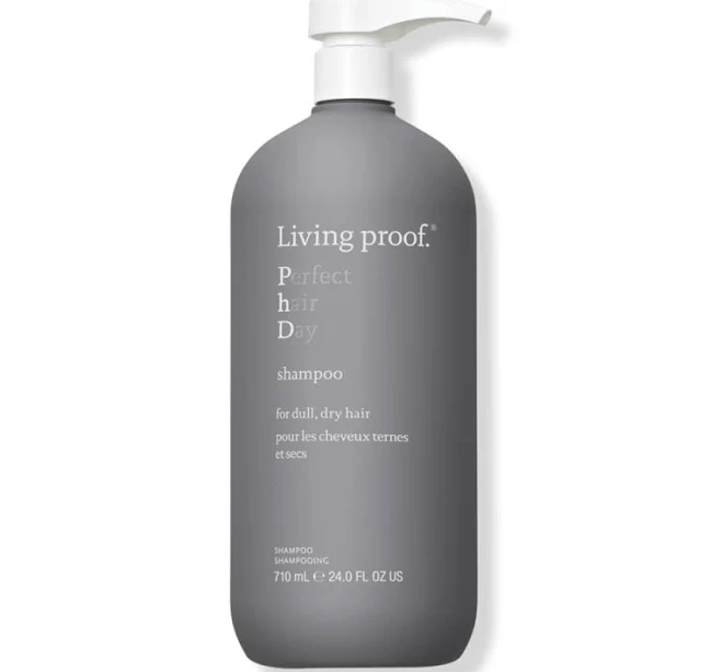 Living Proof Perfect Hair Day Shampoo