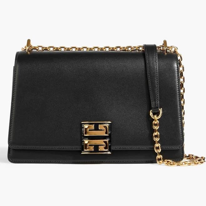 givenchy GV3 Crossbody Bag Chain Strap