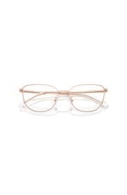 Tory Burch 54mm Rectangle optical glasses | Nordstrom