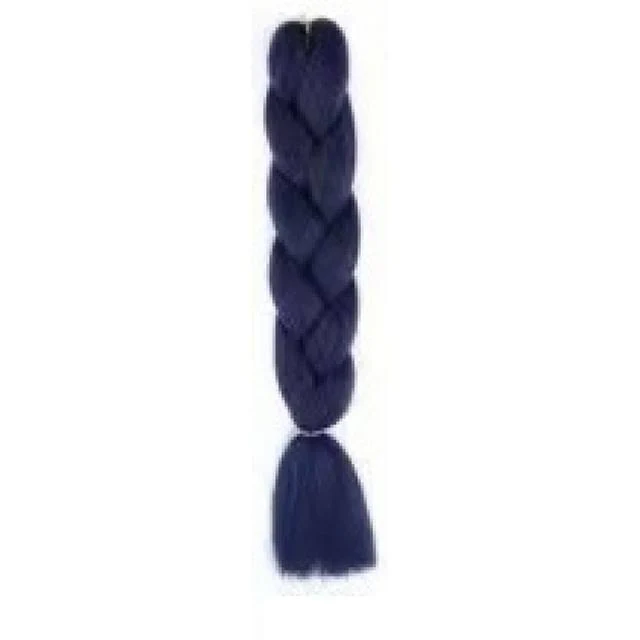 Jasmintinea Braided Hair Extension