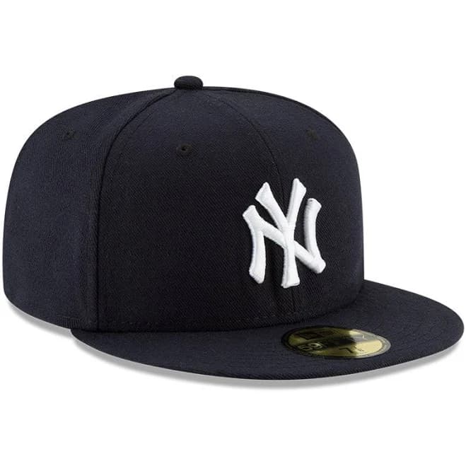 Men's New Era New York Yankees 59FIFTY Fitted Hat