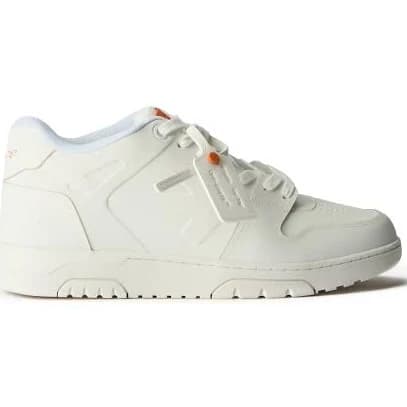 Off-White Men's Out Of Office Molded Sneakers