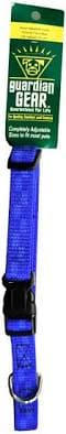 Nylon Checkered Adjustable Collars