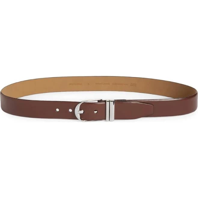 Nordstrom Leather Belt