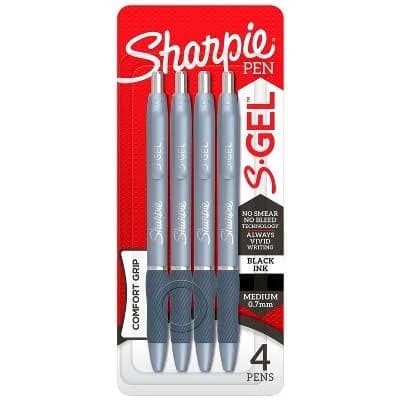 Sharpie S-Gel Gel Pen