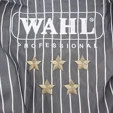 WAHL Hairdressing Cape